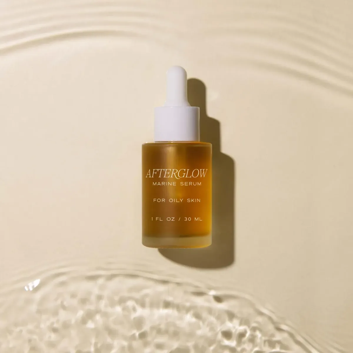 Marine Face Serum